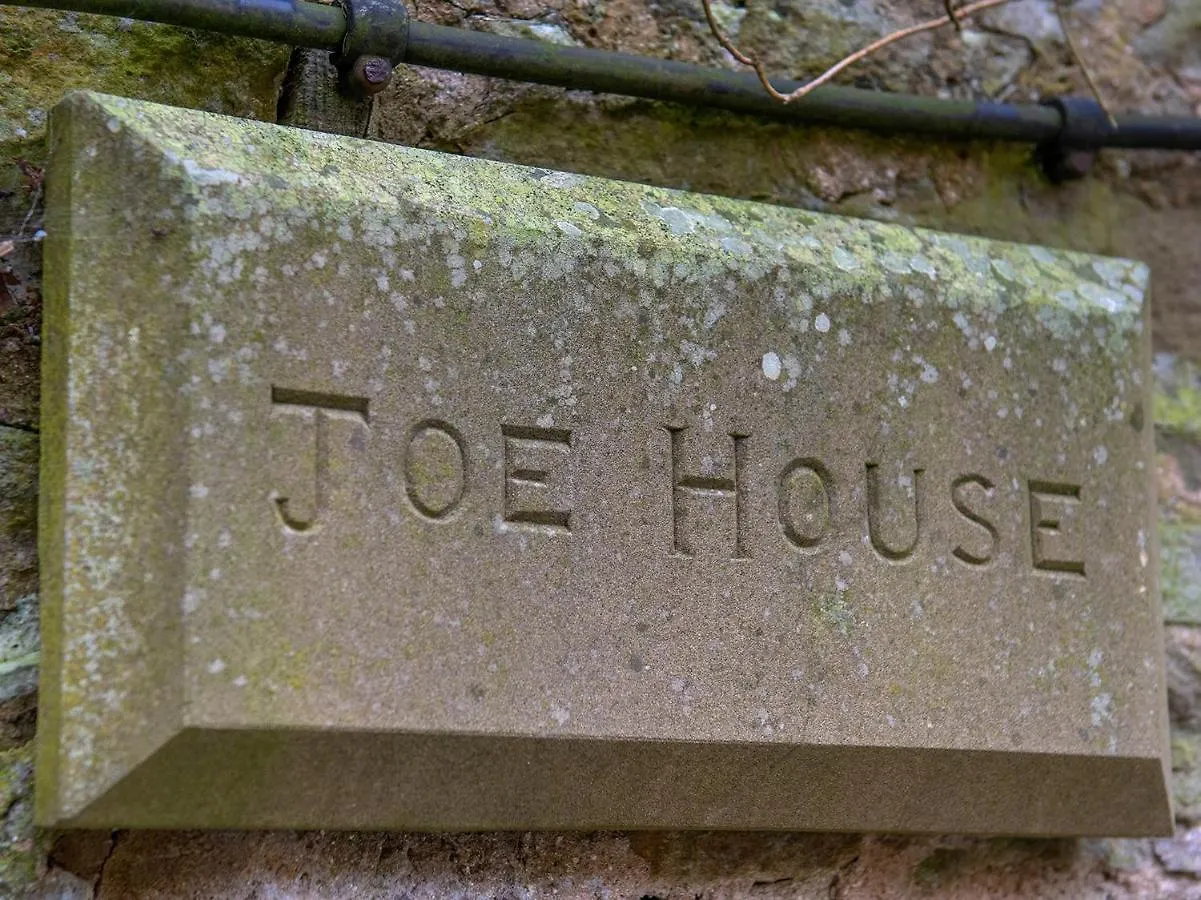 Feriehus Joe House Villa Gunnerside