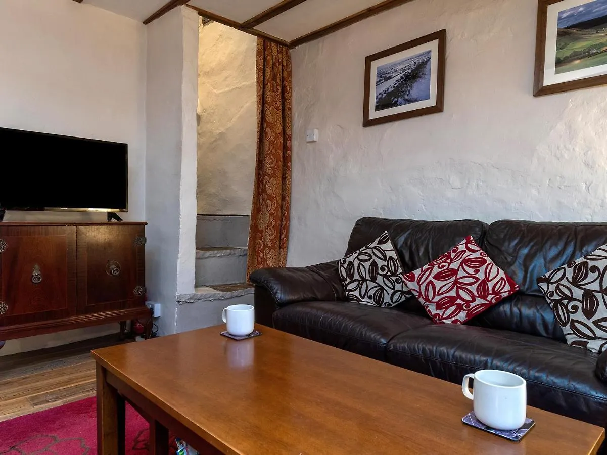 Joe House Villa Gunnerside Feriehus