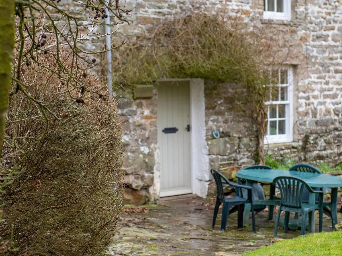 Joe House Villa Gunnerside