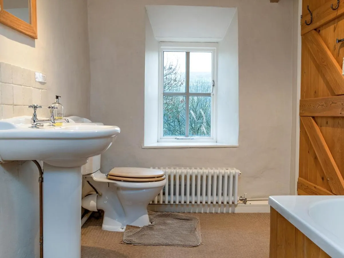 Joe House Villa Gunnerside Feriehus